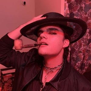 Meet your Posher, Mason